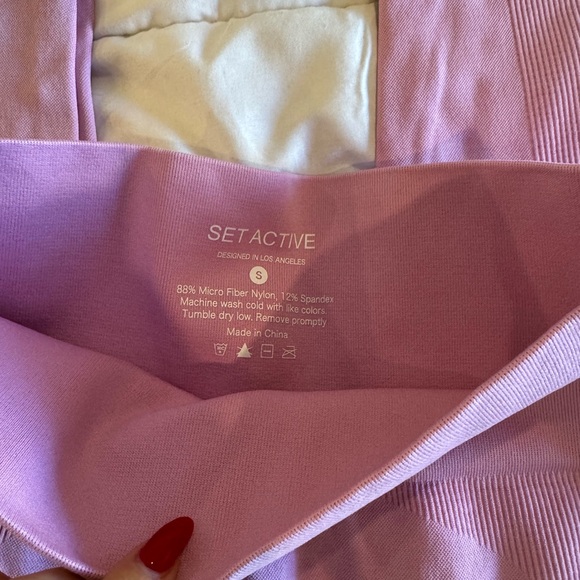 Set Active set - Picture 3 of 8